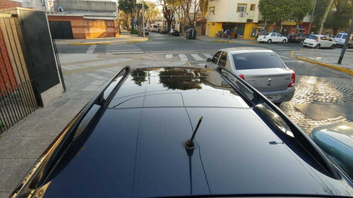 Volkswagen Vento 2.5 Variant Advance 170cv 2008