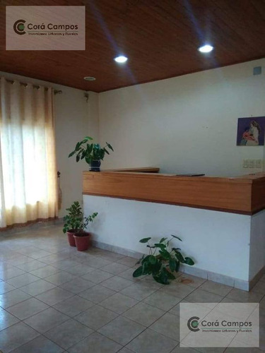 Imagen 2 de 12 de Se Vende Hotel - Puerto Libertad