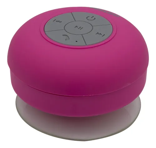 Parlante Bt 228pk Rosado Philco
