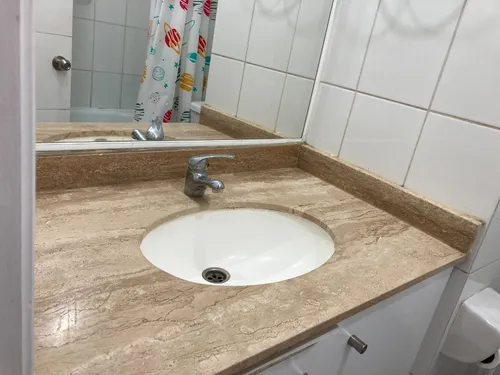 Cercano Metro Santa Isabel - Seguro Condominio