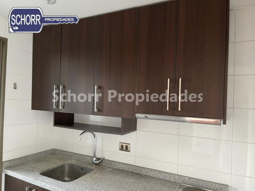 Departamento En Venta De 2 Dorm. En Talca