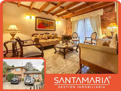 Venta Casa Concepción, Collao