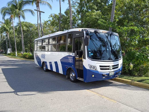 Renta De Camionetas Minibus Autobus