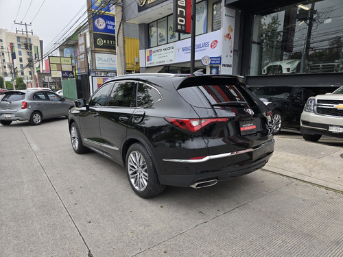 Acura MDX 3.5 Sh-awd At