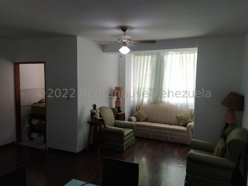Imagen 2 de 9 de Alquilo Hermoso Apartamento En Altamira Mls 22-24617 Jjcg