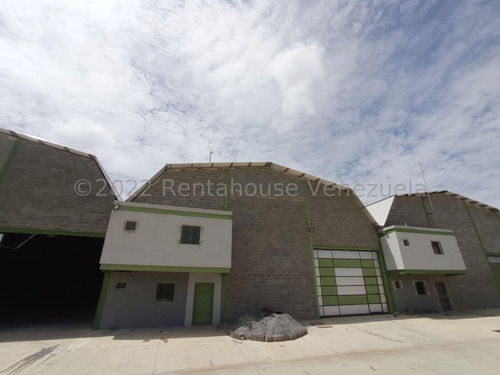Imagen 21 de 30 de Galpones En Venta Zona Industrial De Barquisimeto, Lara Cod:23-9588--
