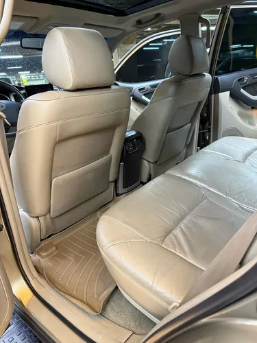 Toyota 4runner Limited 2007