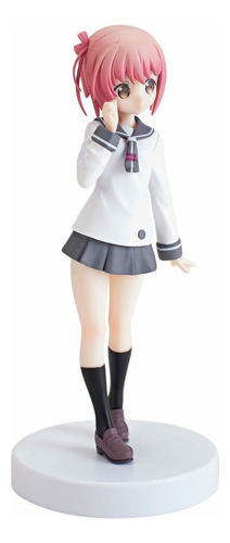 Hana Ichinose Slow Start Furyu En Stock