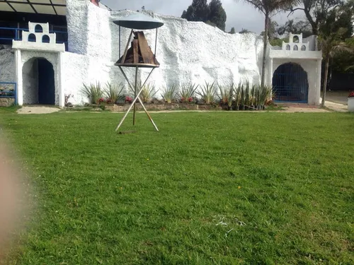 Casa Campestre