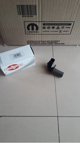 Sensor De Cigüeñal Rpm Chrysler Pt Caravan Liverty Stratus  