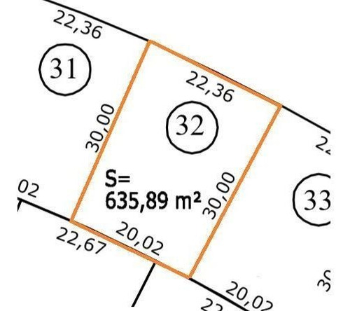 Imagen 7 de 8 de Terreno En Venta En Zárate