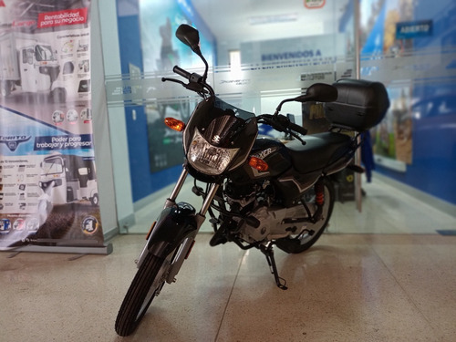 Imagen 11 de 19 de Boxer Ct 100 Es Alloy Titanium Credito Cali Valle