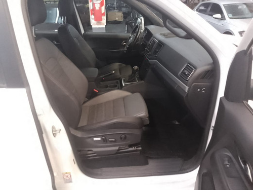Volkswagen Amarok 3.0 V6 Cd Highline