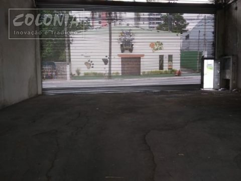 Imagem 1 de 6 de Comercial Para Locação - 3515605
