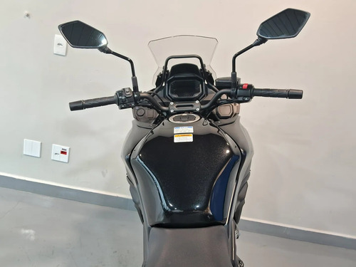 Kawasaki Versys 650 Com Baixa Km - To