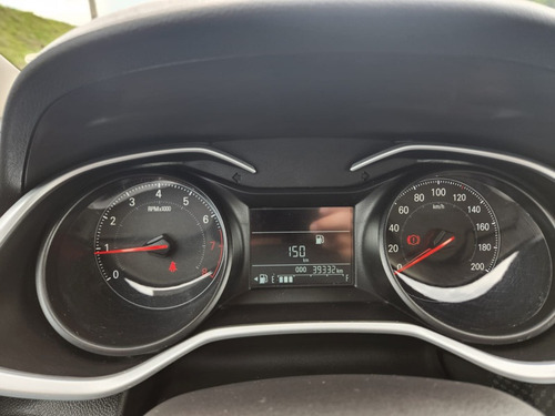Chevrolet Onix LT II 1.0 (Flex)