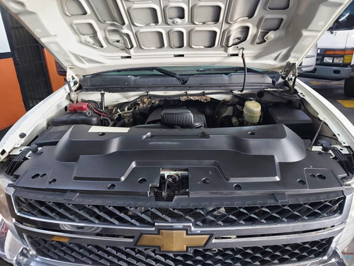 Imagen 12 de 13 de Chevrolet Rey Camion
