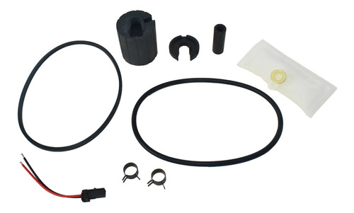 Kit Completo De Accesorios Para Bombas Hellux Visteon Hellux