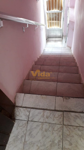 Sobrado Em Jardim D'abril - Osasco - 42805
