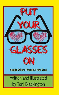 Libro Put Your Glasses On - Blackington, Toni