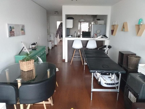 Imagen 2 de 16 de Venta - Apartamento - 2 Dormitorios Con Terraza - Malvín