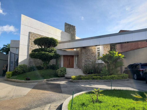 Imagen 2 de 14 de 457625 L Trias 04140432833 Casa Venta Colinas De Guataparo