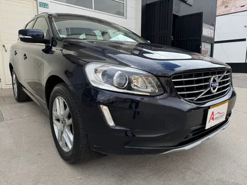 Volvo XC60 2.0 T5 Awd Summum