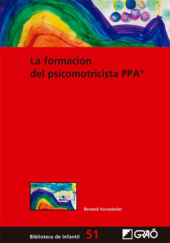 La Formación Del Psicomotricista Ppa®