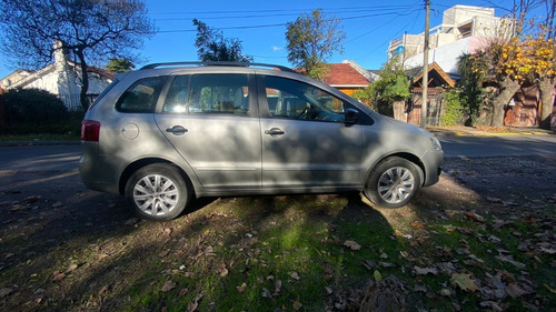 Imagen 3 de 20 de Volkswagen Suran Comfortline