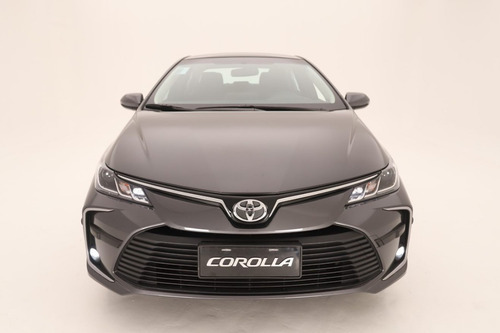 Toyota Corolla 2.0 Xli Mt 170cv