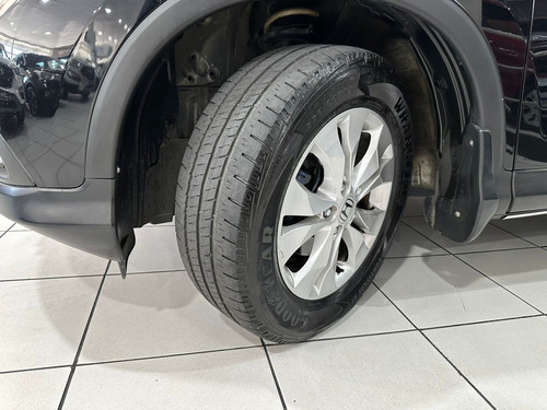 Honda CR-V 2.0 Lx 4x2 Aut. 5p