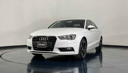 Imagen 1 de 15 de 121294 - Audi A3 2016 Con Garantía