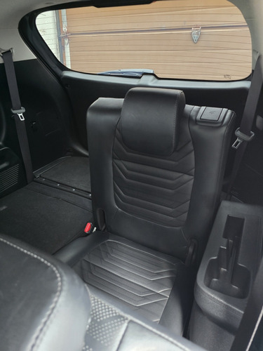 Kia Carens Version 1.4t Dct Ex Sport Año 2023