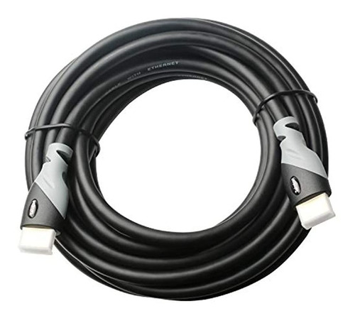 Cable Tainston Hdmi De Alta Velocidad Apoyo 4 K 2160p 3d 108