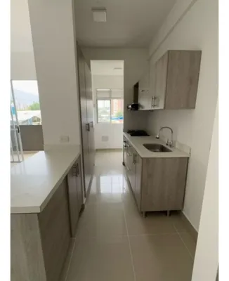 Apartamento en venta