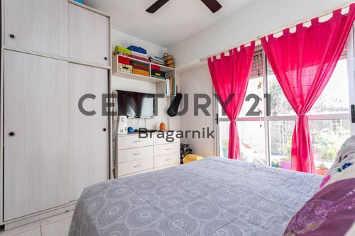 Imagen 30 de 30 de Departamento - Venta - Lugano - 2 Ambientes C/2 Balcones