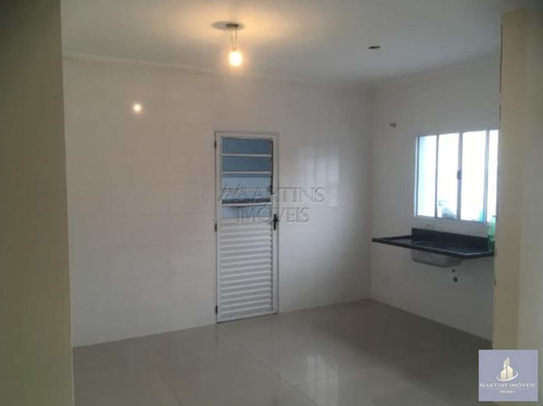 Imagem 1 de 12 de Jardim Santa Rosa | Casa 80m 3 Dorms 3 Vagas | 7430 - V7430