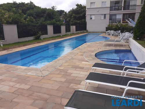 Imagem 15 de 15 de Apartamento - Vila Leopoldina - Sp - 598287