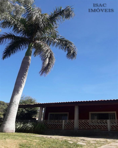 Imagem 7 de 9 de Chácara À Venda Em Mairiporã/sp - 0216 - 34968762
