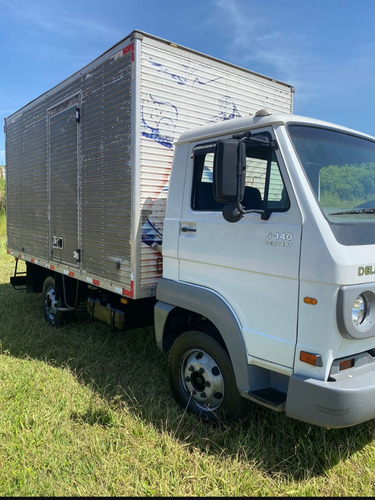 Volks 5140 Bau Com Divida
