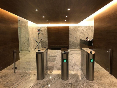 Imagen 19 de 20 de En Venta/renta Oficina En Centro De Negocios Polanco