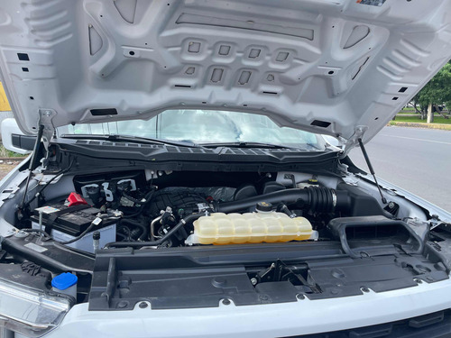 Ford F-150 3.5 Doble Cabina V6 4x2 At