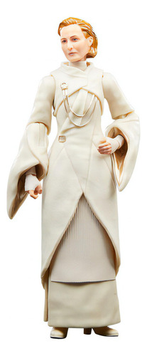 Star Wars - The Black Series - Senadora Mon Mothma