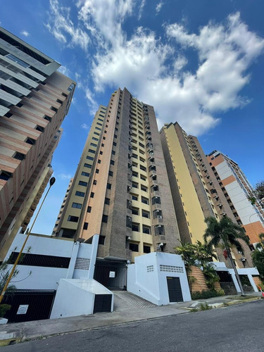 C-8611 Apartamento Equipado  Urbanización La Trigaleña  Residencias Bahía Platinium 