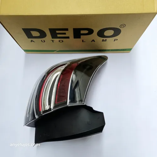 Stop Renault Sandero Stepway 2020 2021 2022 2023 2024 2025