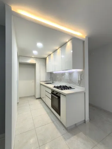Apartamento En Venta En Redoma San Mateo. Cod V28638