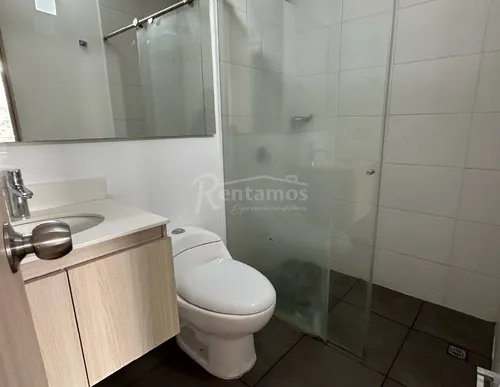 Apartamento En Venta En La Aldea. Cod V776154