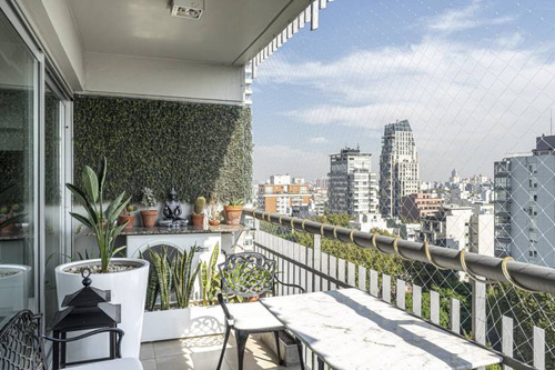 Departamentos Venta Palermo Hollywood