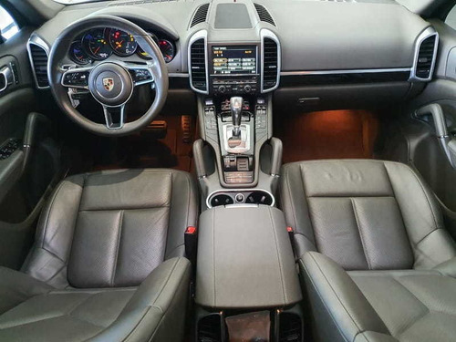 Imagem 3 de 14 de Porsche Cayenne 3.6 V6 300cv Platinum Edition 4wd