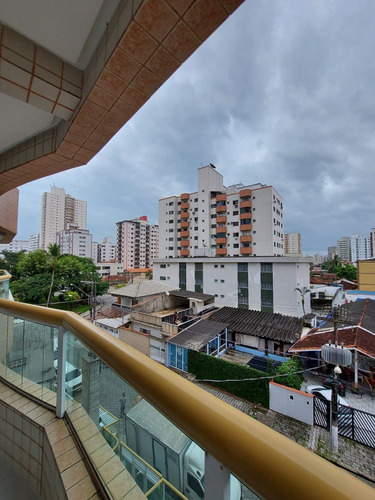 Imagem 23 de 30 de Apartamento De 2 Dormitórios, Sala 2 Ambientes, Churrasqueira Na Sacada, Garagem, Elevador, Lazer Completo, Aceita Financiamento, Bairro Aviação!!! - Ap01016 - 71058237